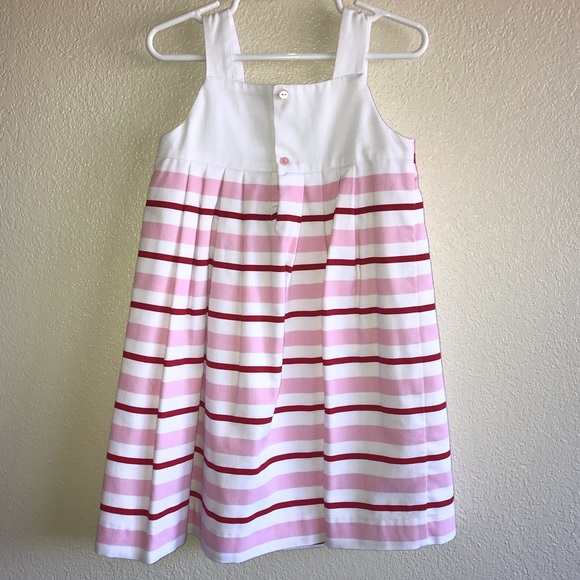 Luli and Me Dress for toddlers - Picture 2 of 3